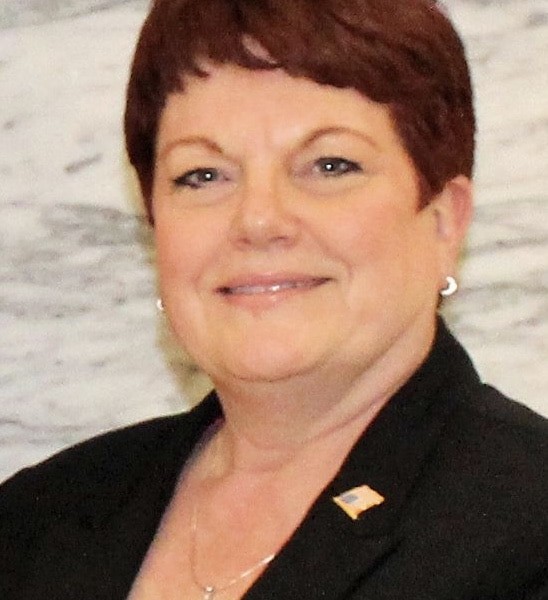 Vicki Lightcap State Representative