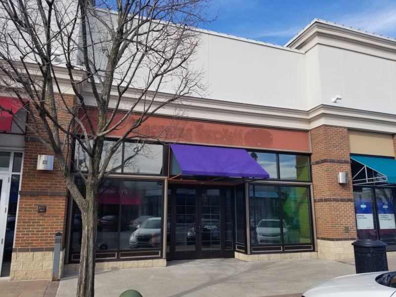 Promenade Shops