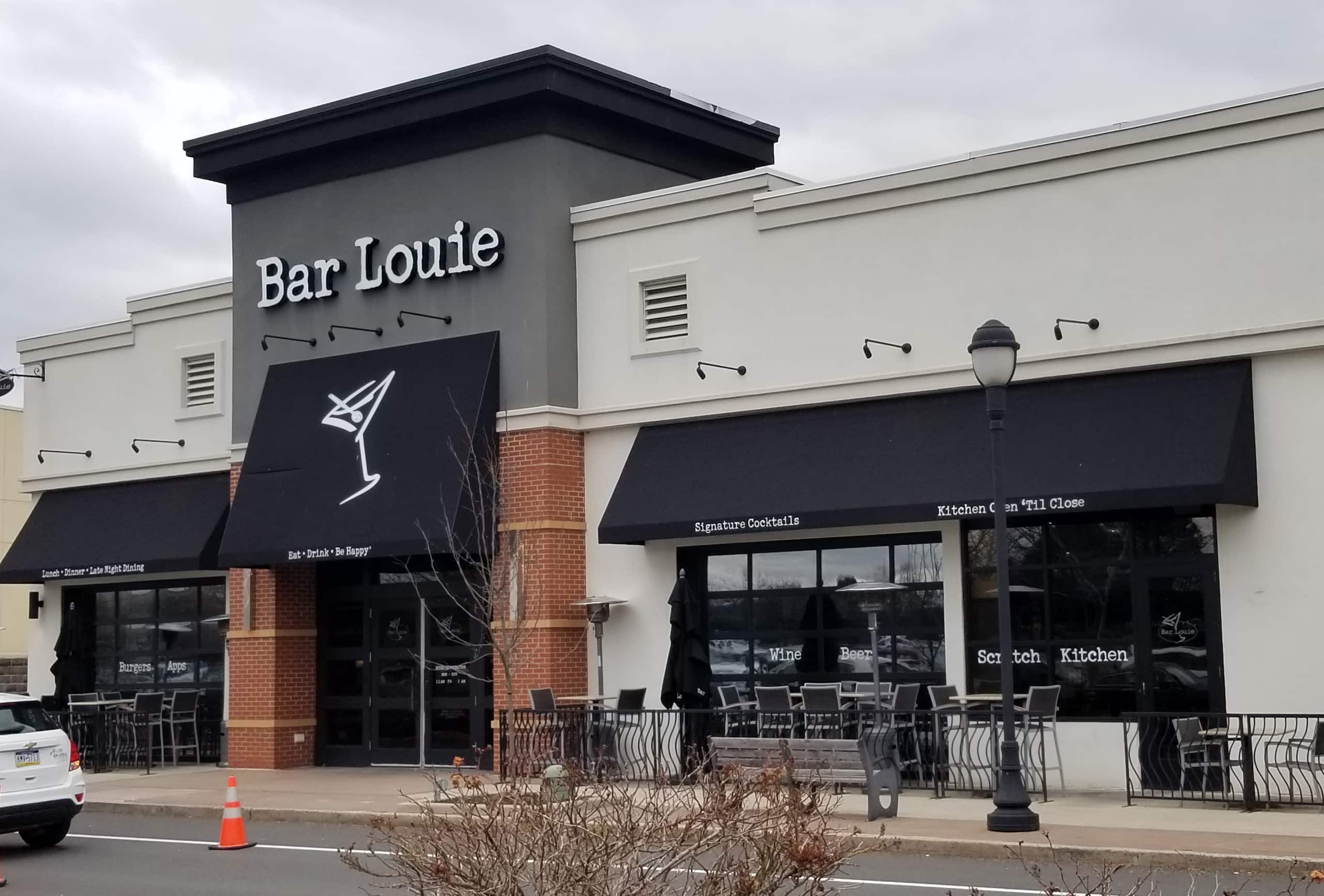 Bar Louie