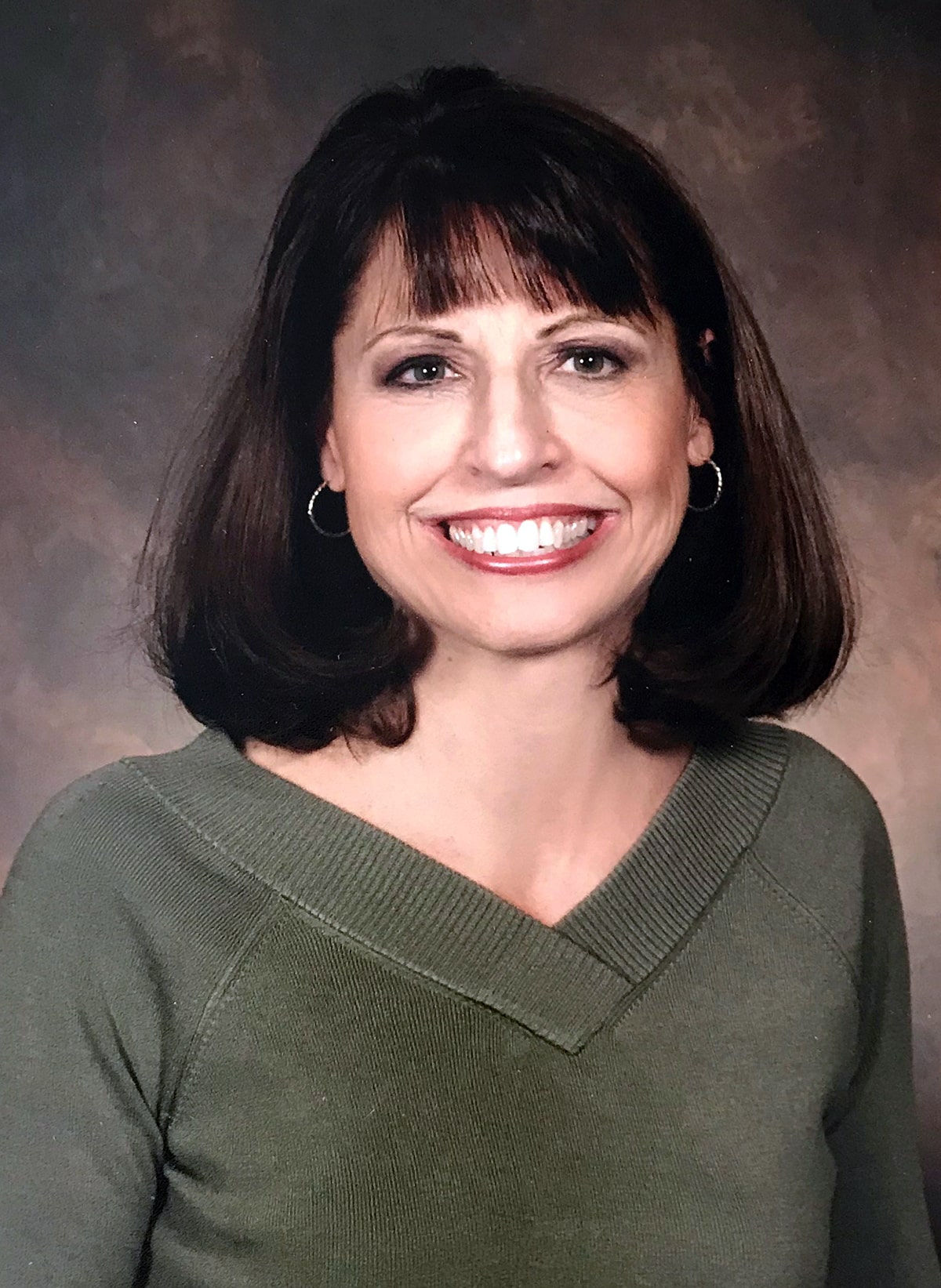 Milou Mackenzie State Representative