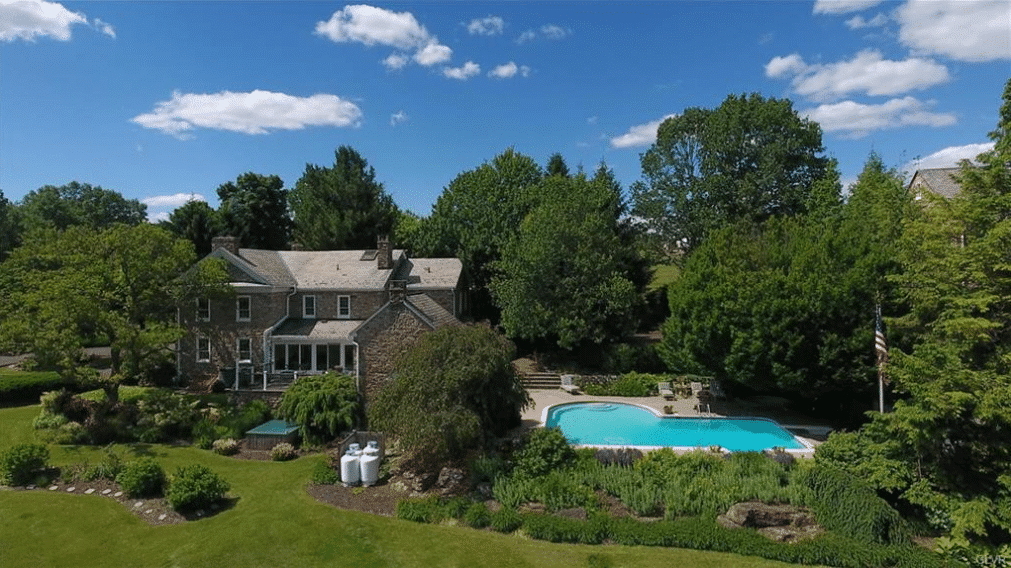 Fieldstone Farm 5