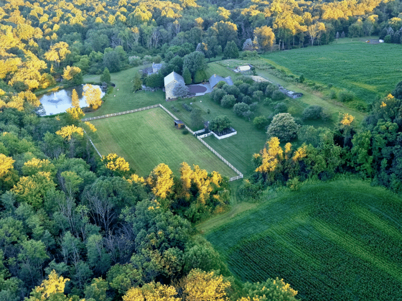 Fieldstone Farm 16
