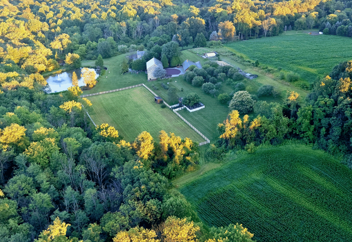 Fieldstone Farm 16