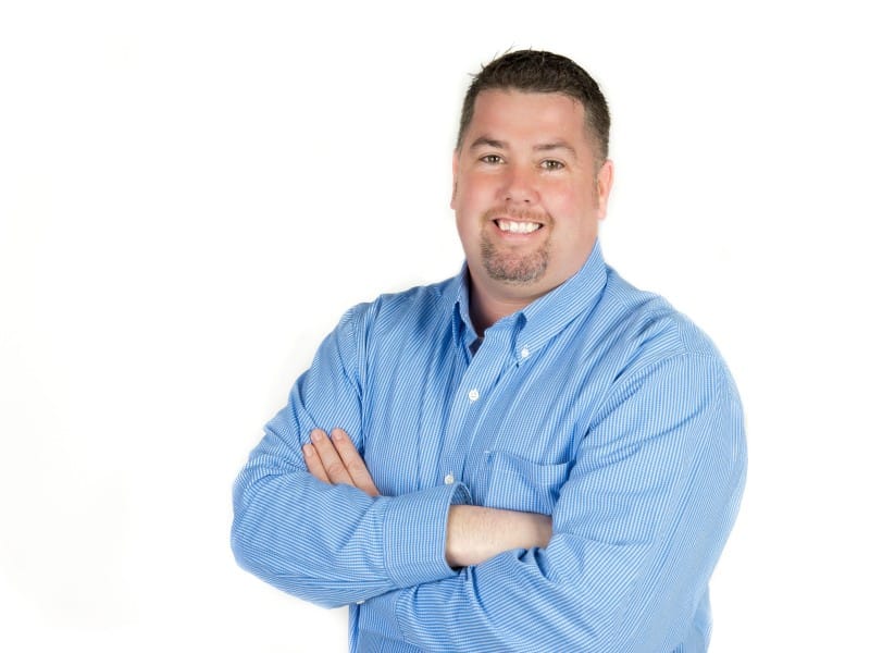 Nathan Brown State Representative