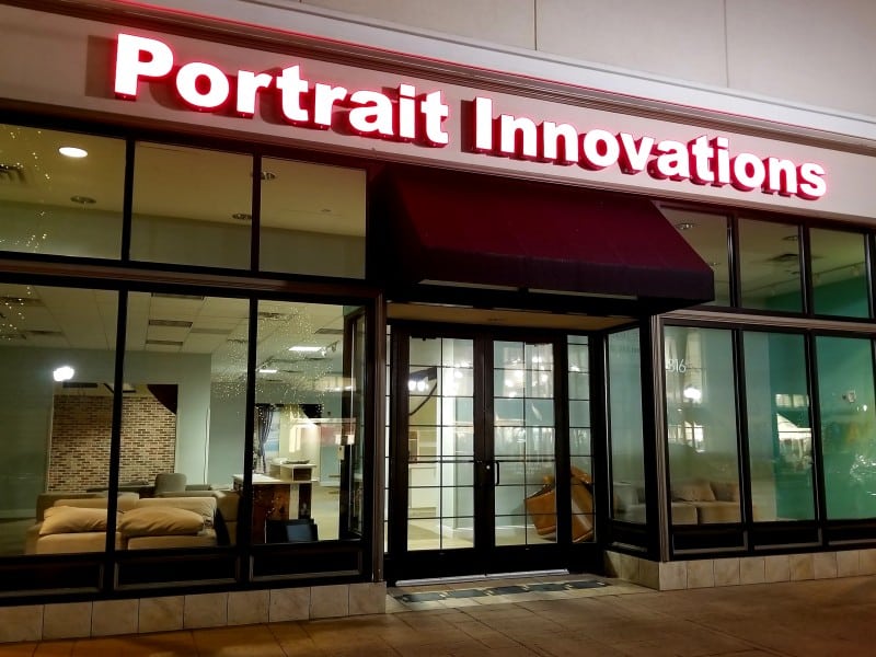 Portrait Innovations