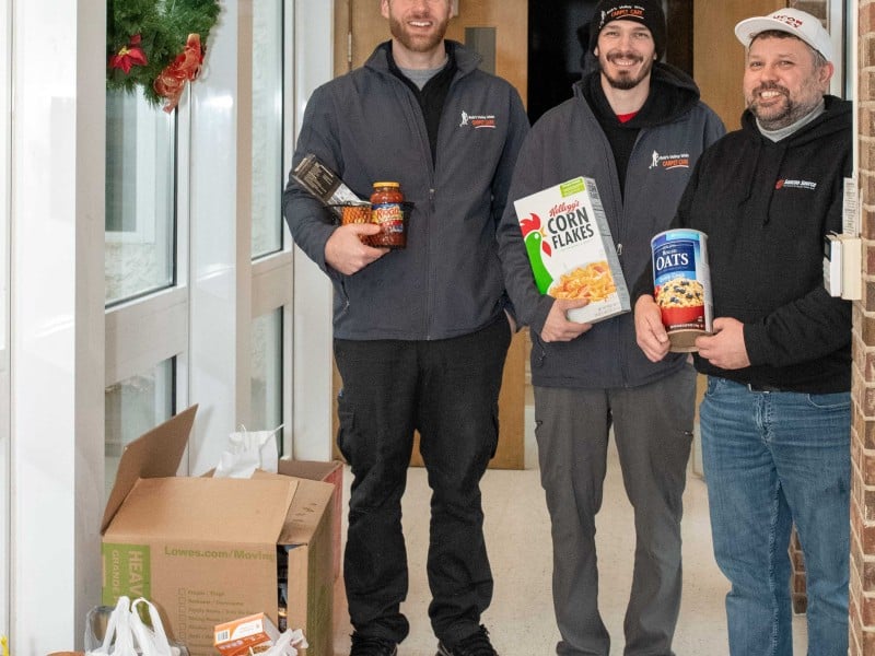 Food Bank