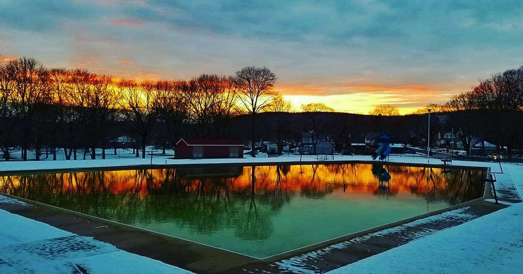 Hellertown Pool