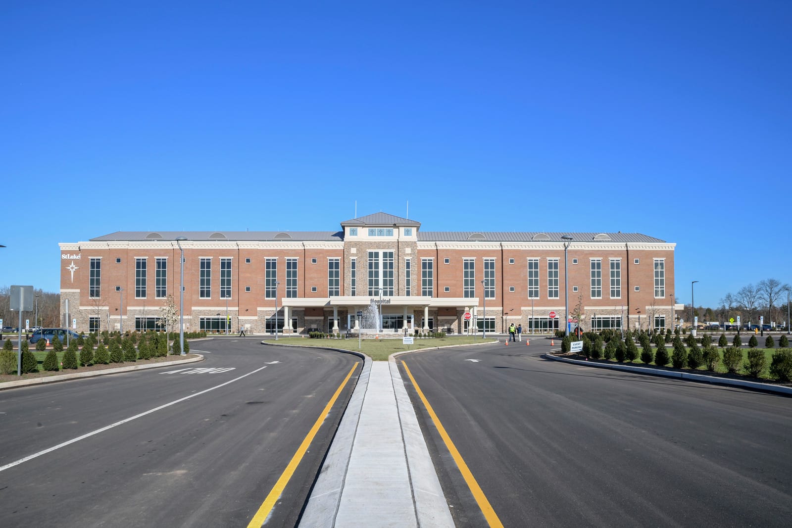 St. Luke's Upper Bucks Campus