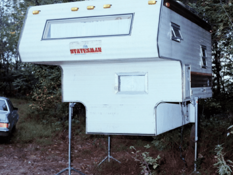 Cold Case Wheeler