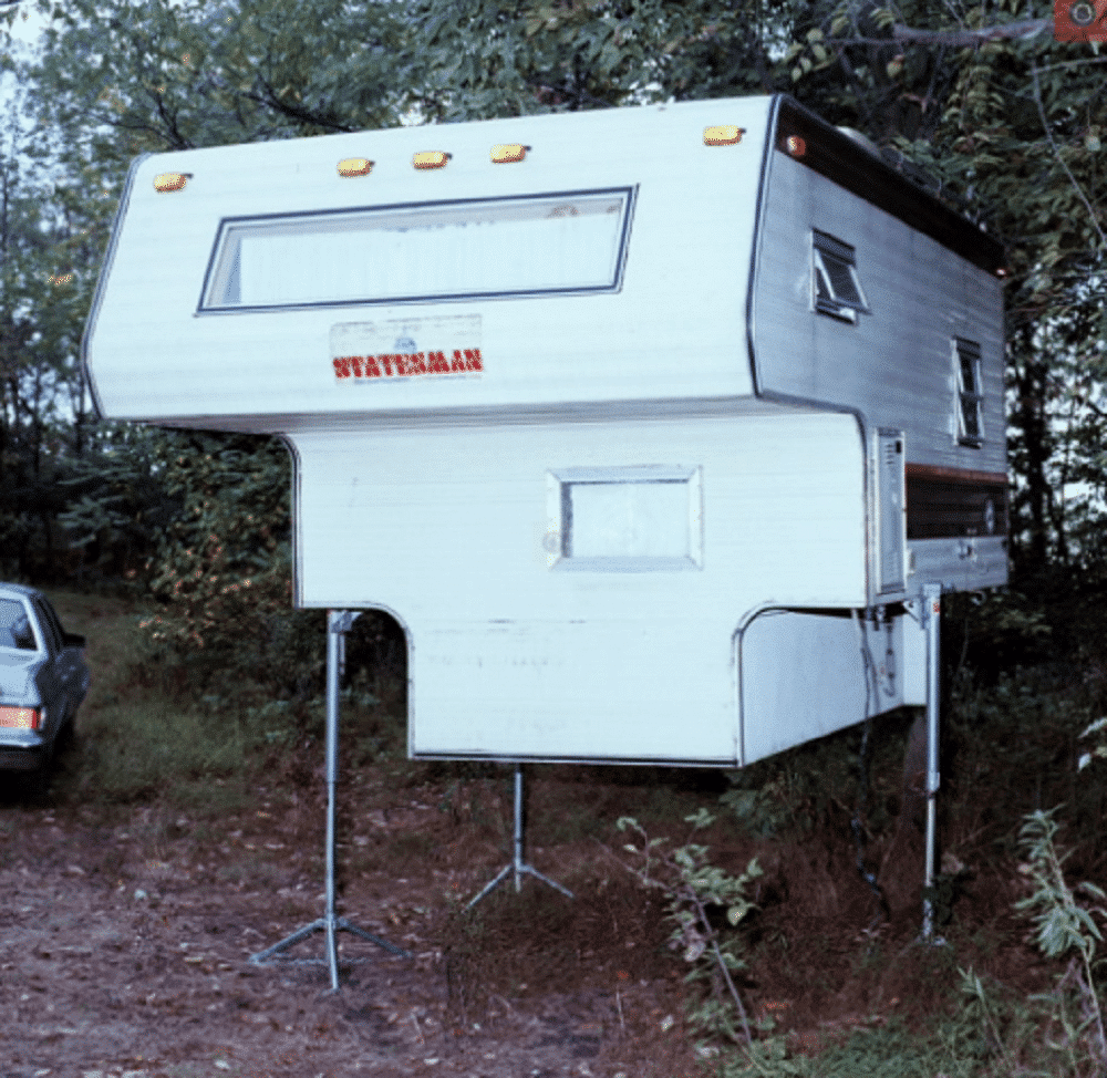 Cold Case Wheeler