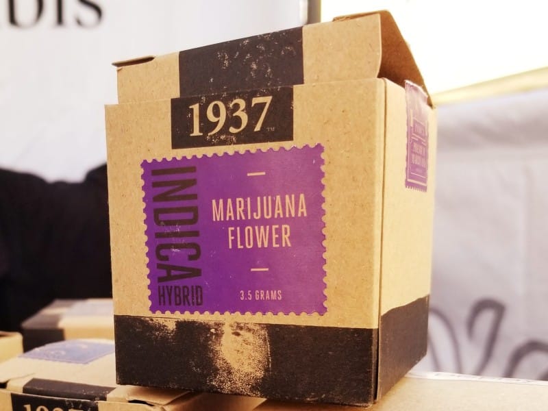 Marijuana