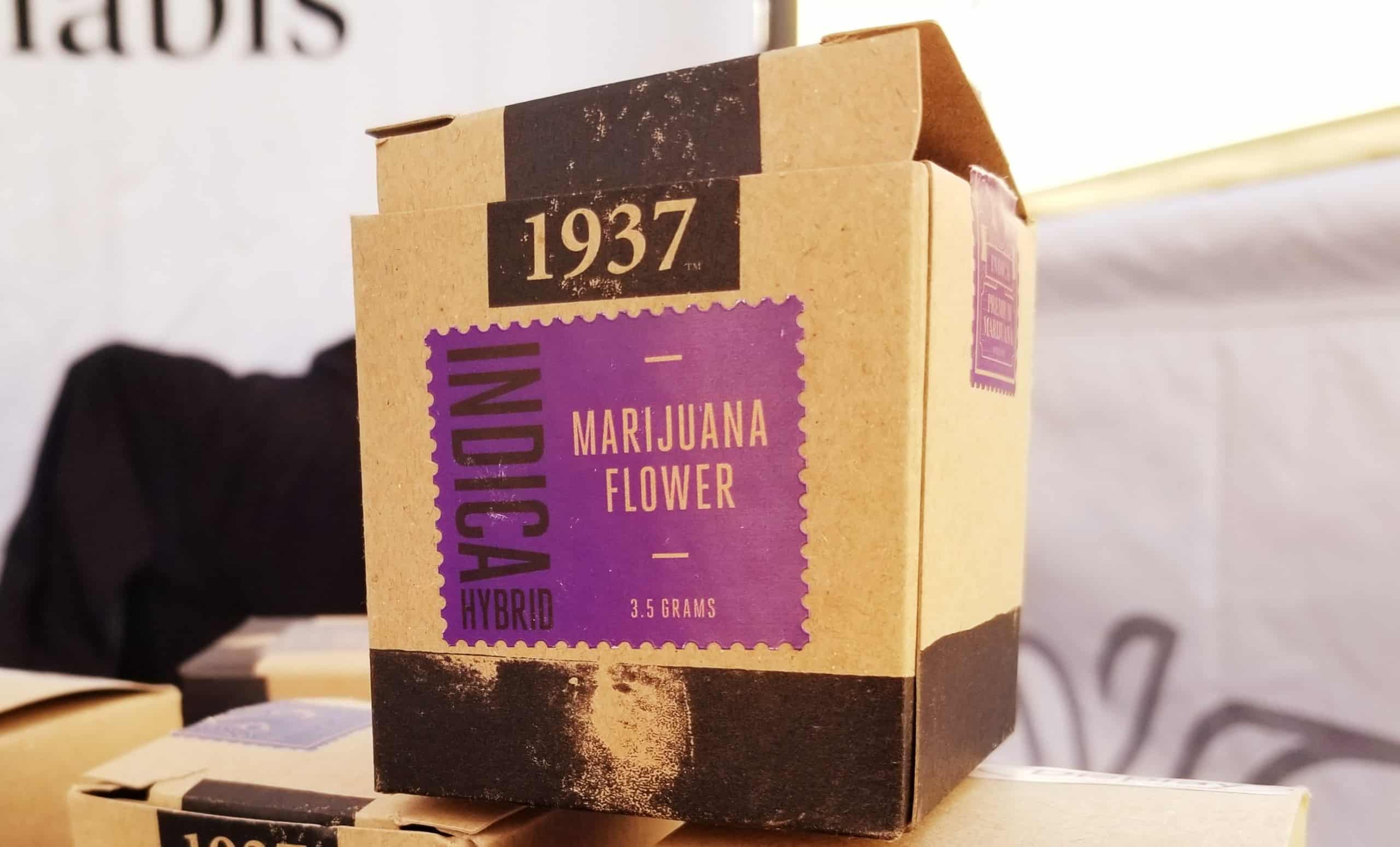 Marijuana