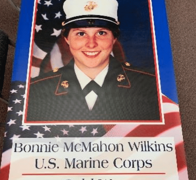 Hometown Hero Banner Program