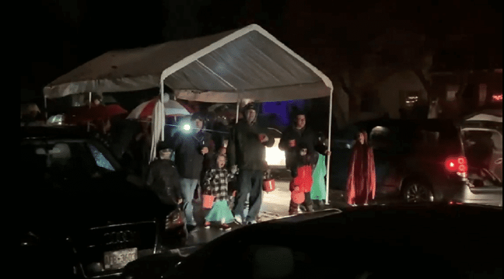 Oconomowoc Trick or Treat