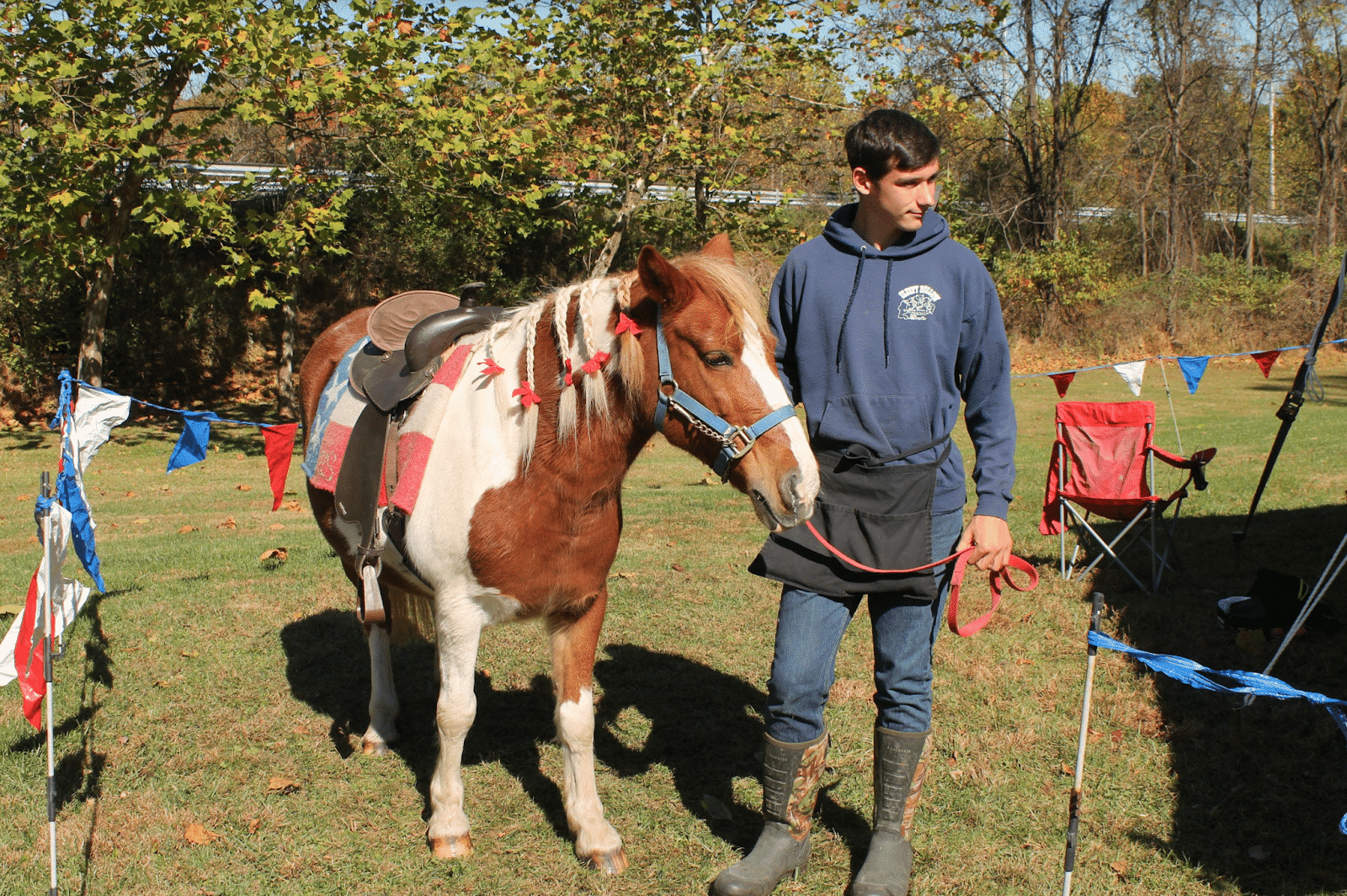 Apple Fest 11
