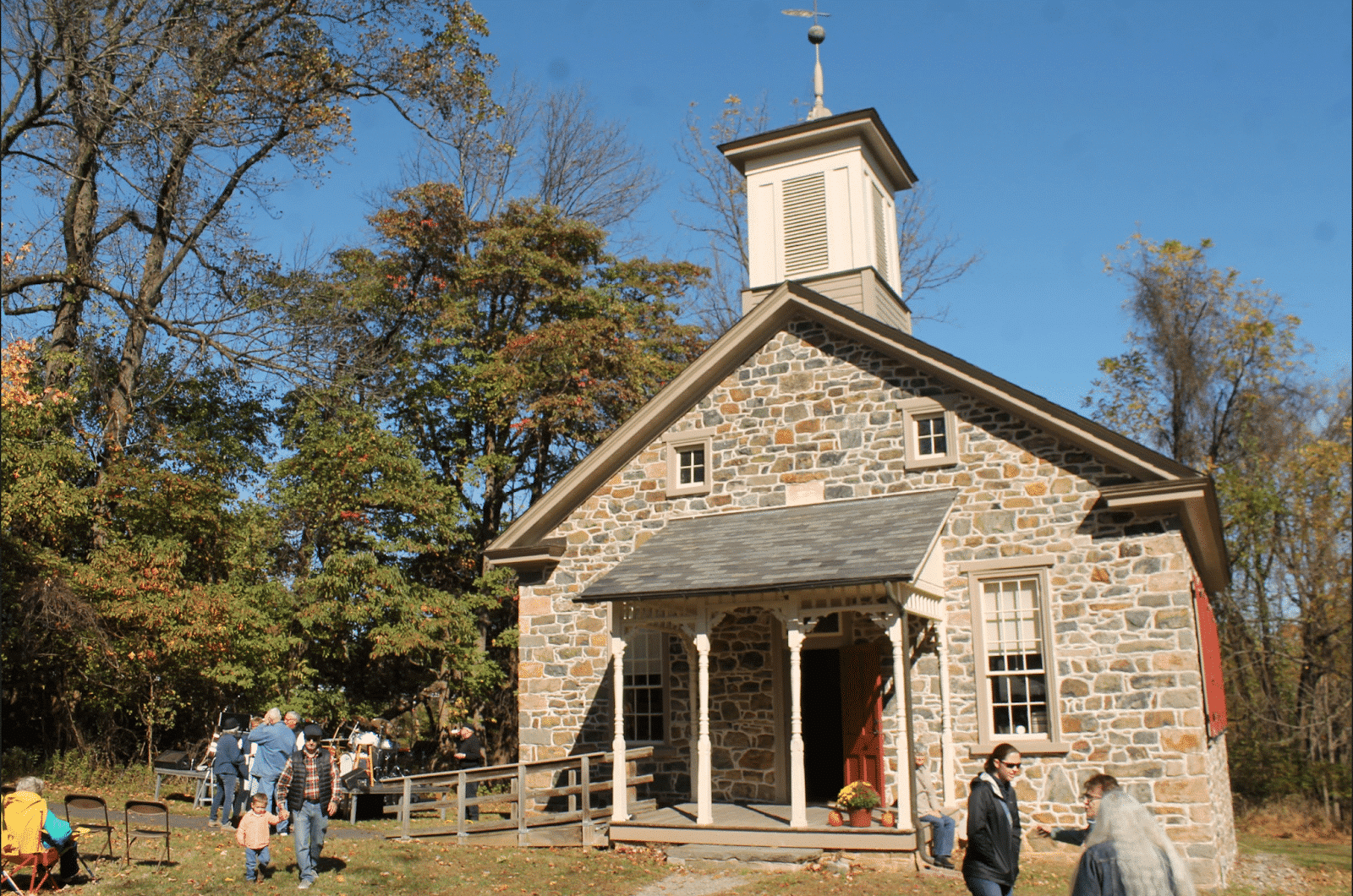 Apple Fest 2