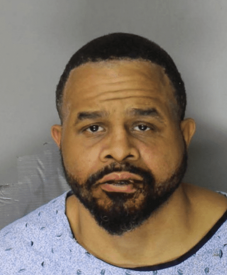 Miles Jones Homicide