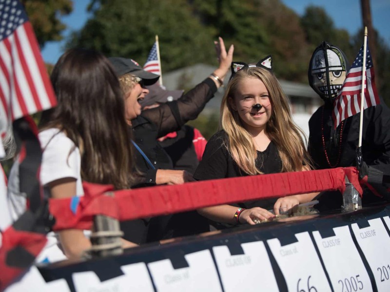 SV Spirit Parade Candy