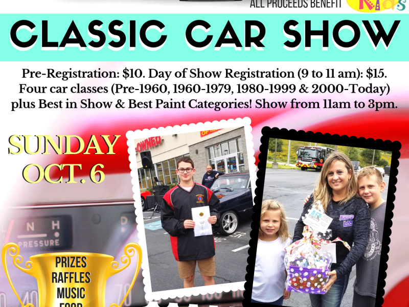 Star Car Show