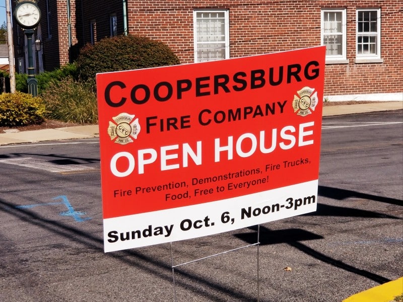 Coopersburg Fire Company
