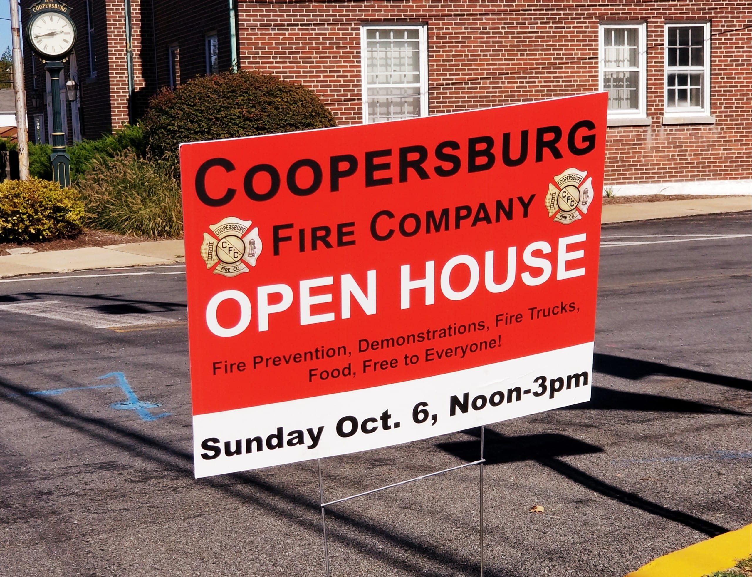 Coopersburg