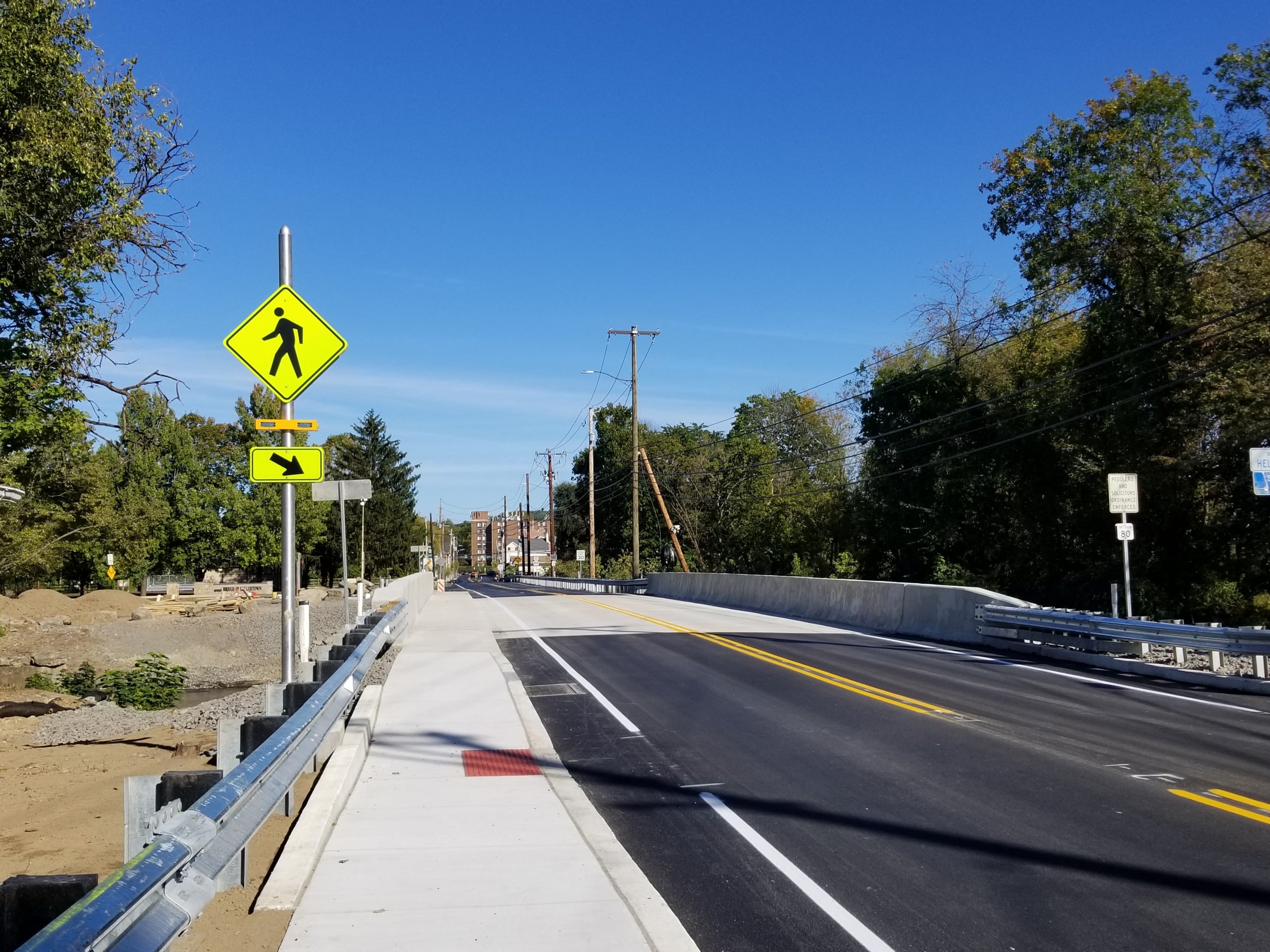 Water Street Bridge