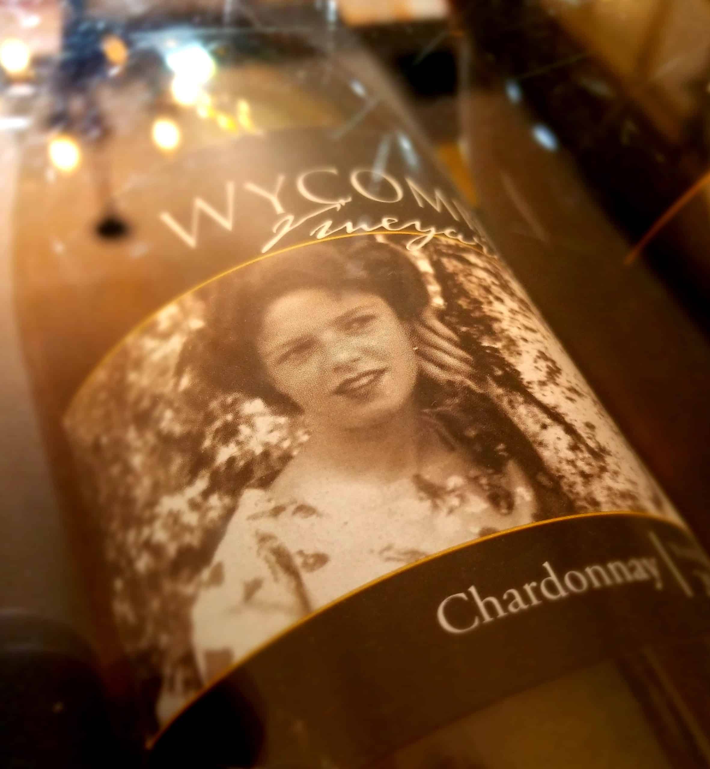 Wycombe Vineyards
