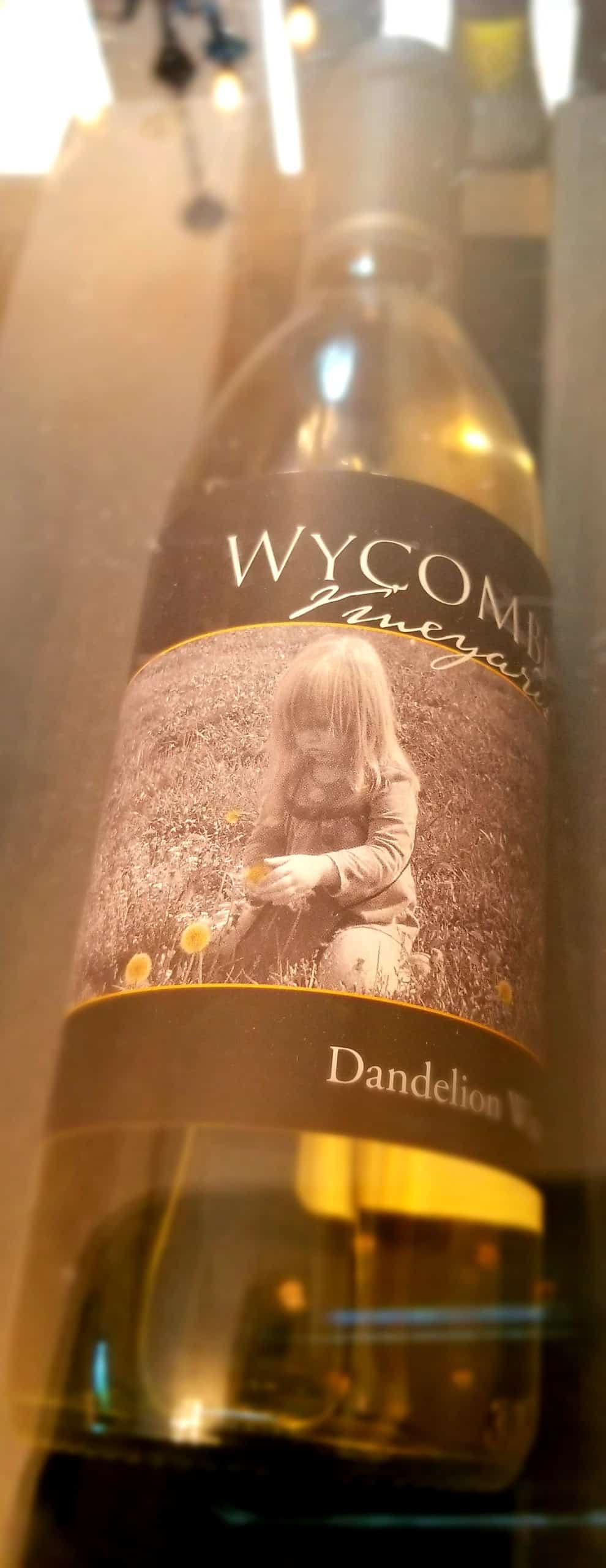 Wycombe Vineyards