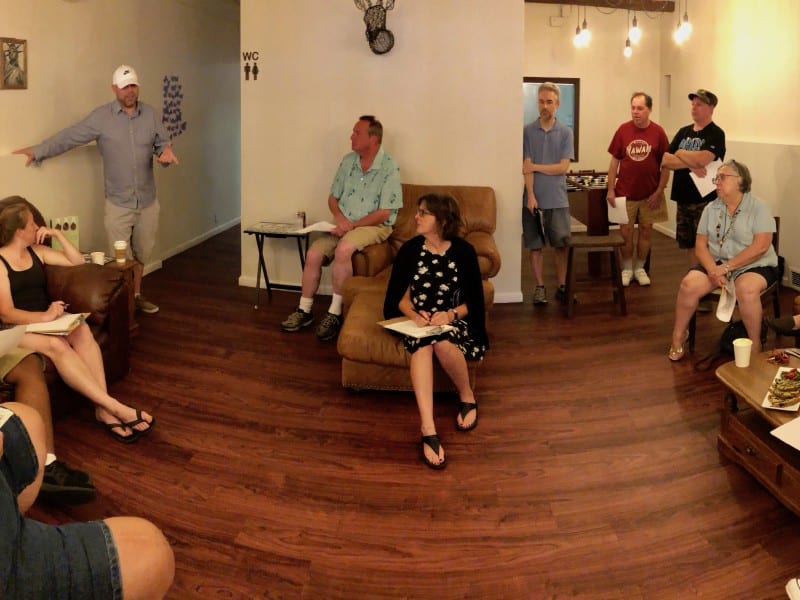 Saucon Democrats