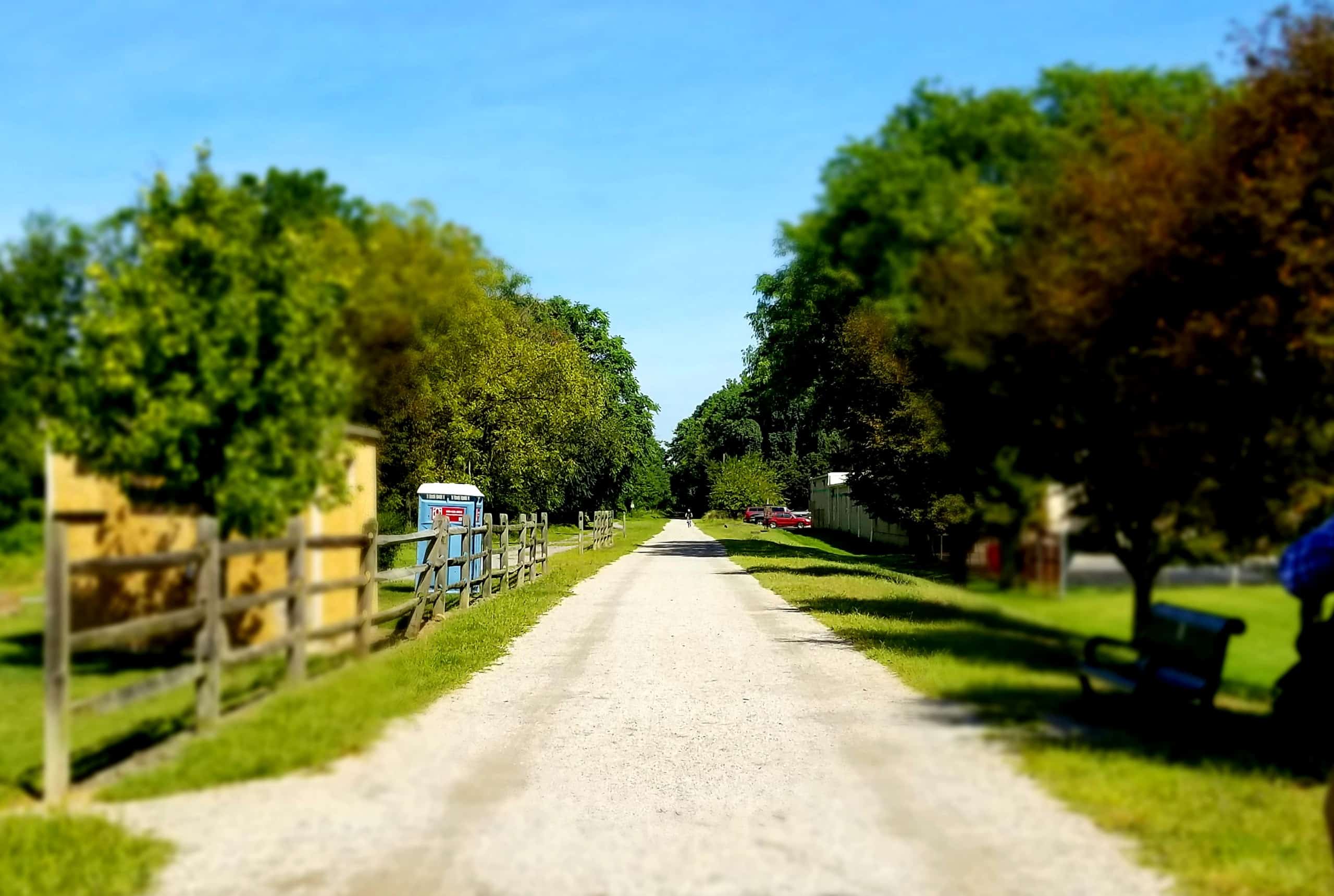 Trails
