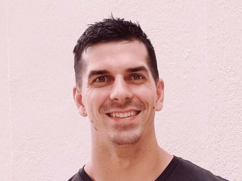 Kevin Branco State Representative
