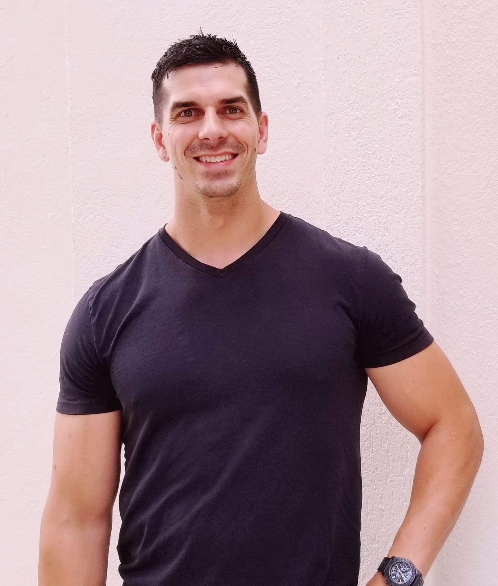 Kevin Branco State Representative