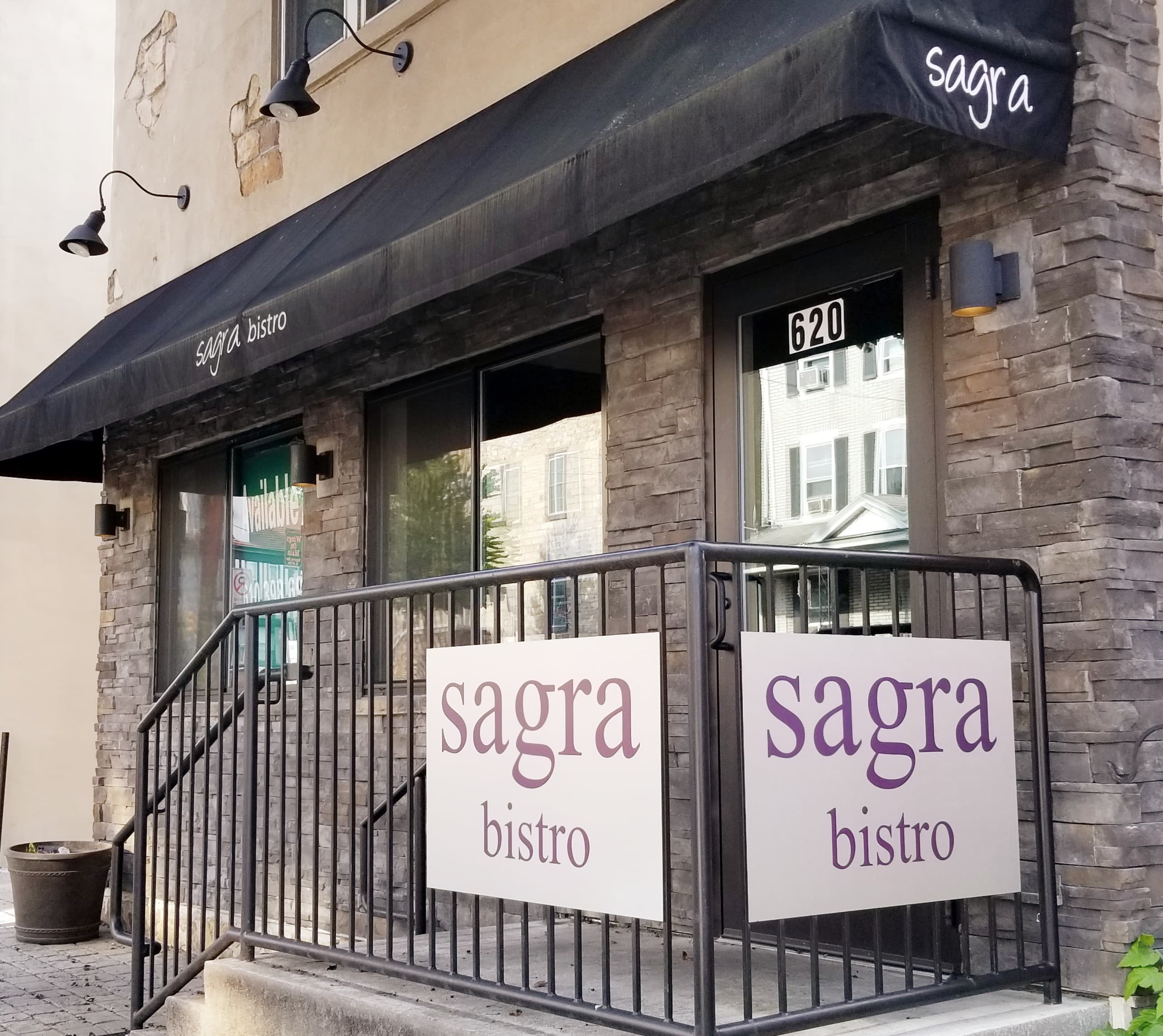 Sagra Bistro