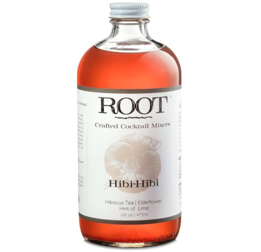 ROOT Mixers Hibi Hibi