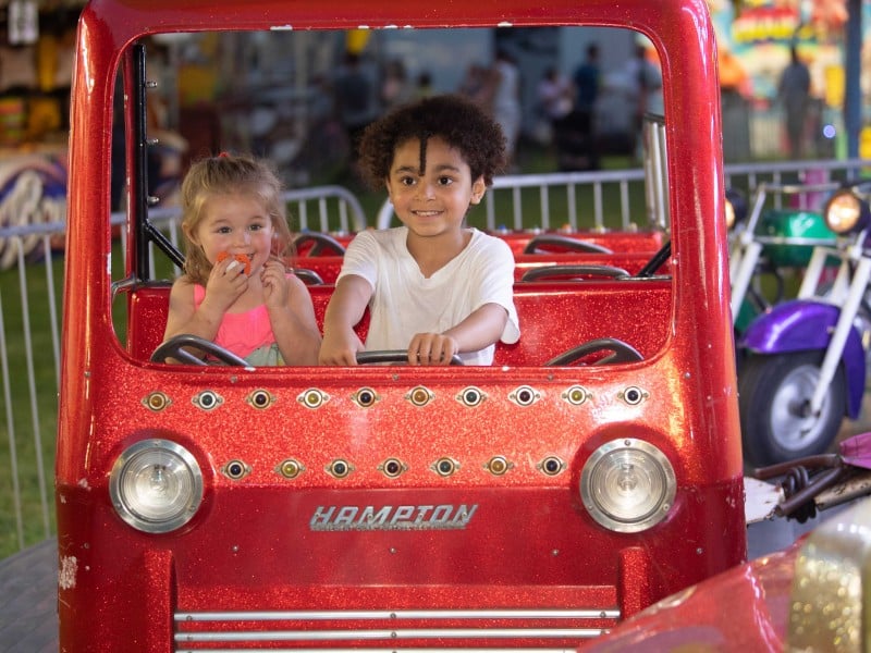 Carnival Hellertown