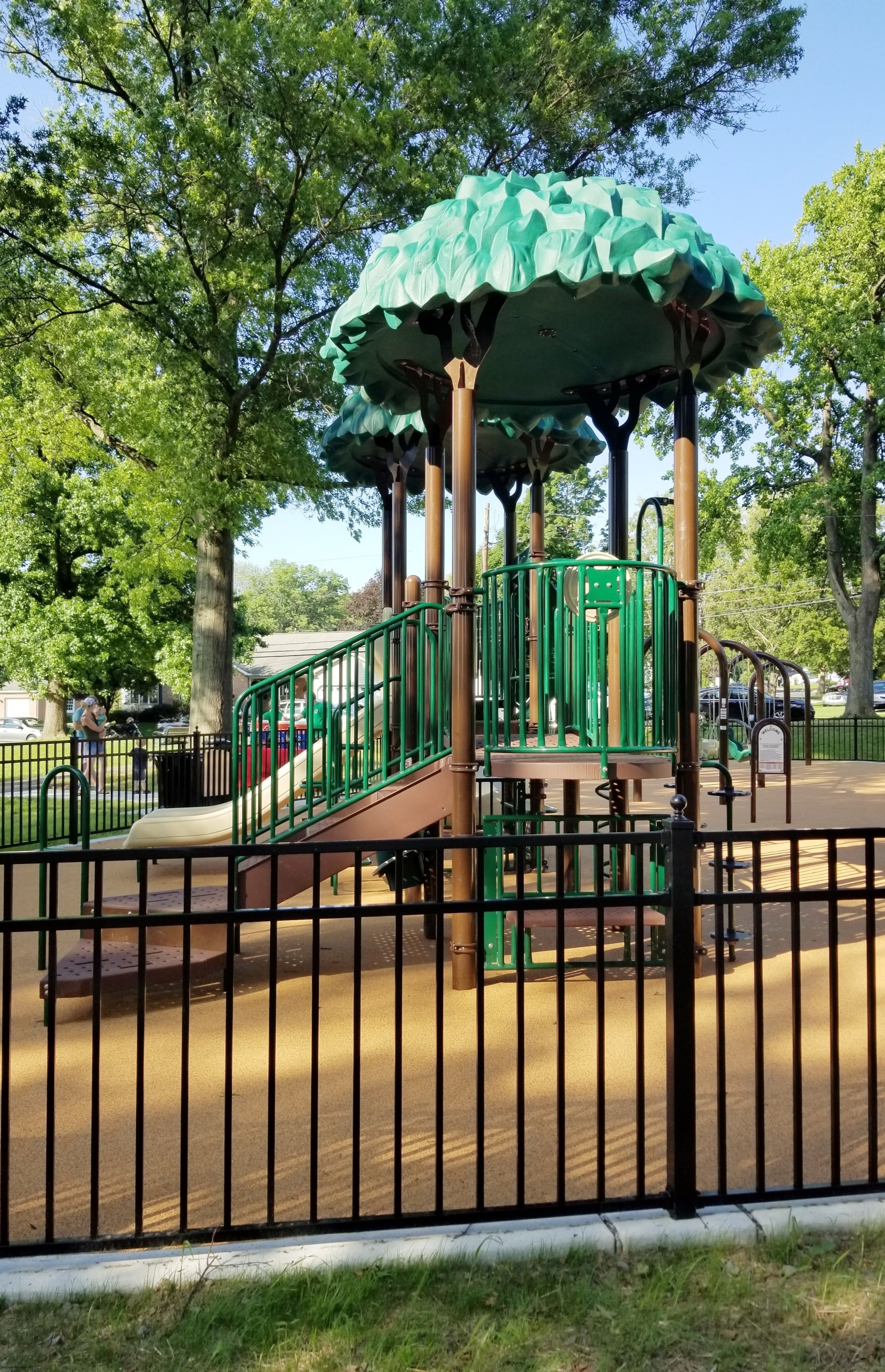 Playground