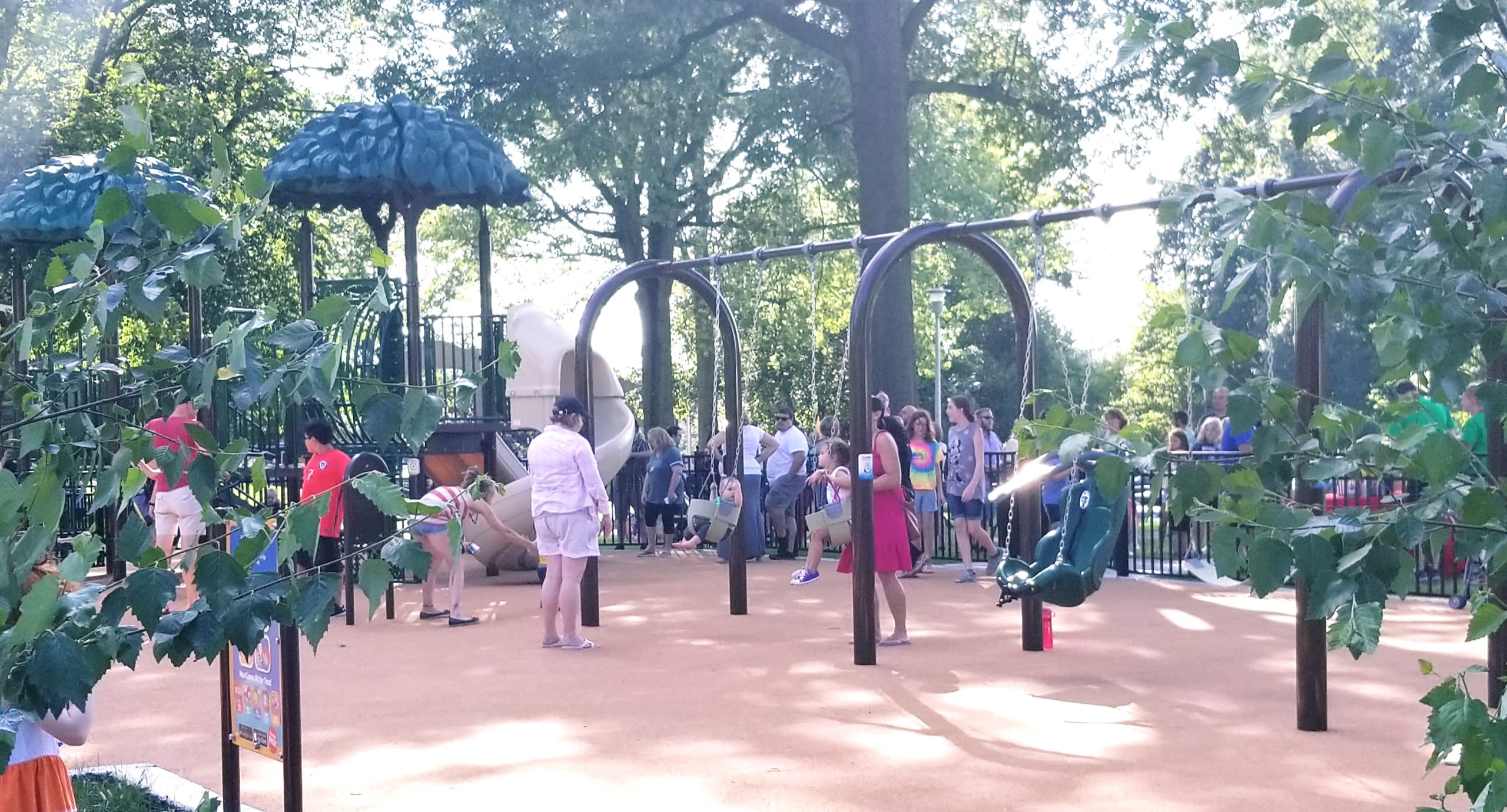 Playground
