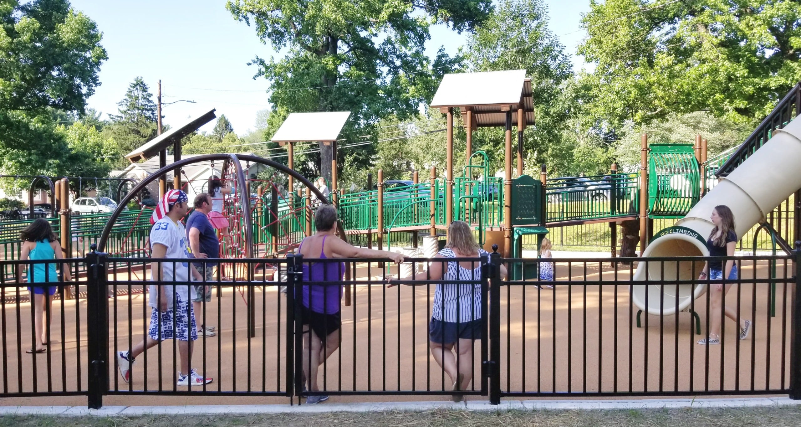 Playground