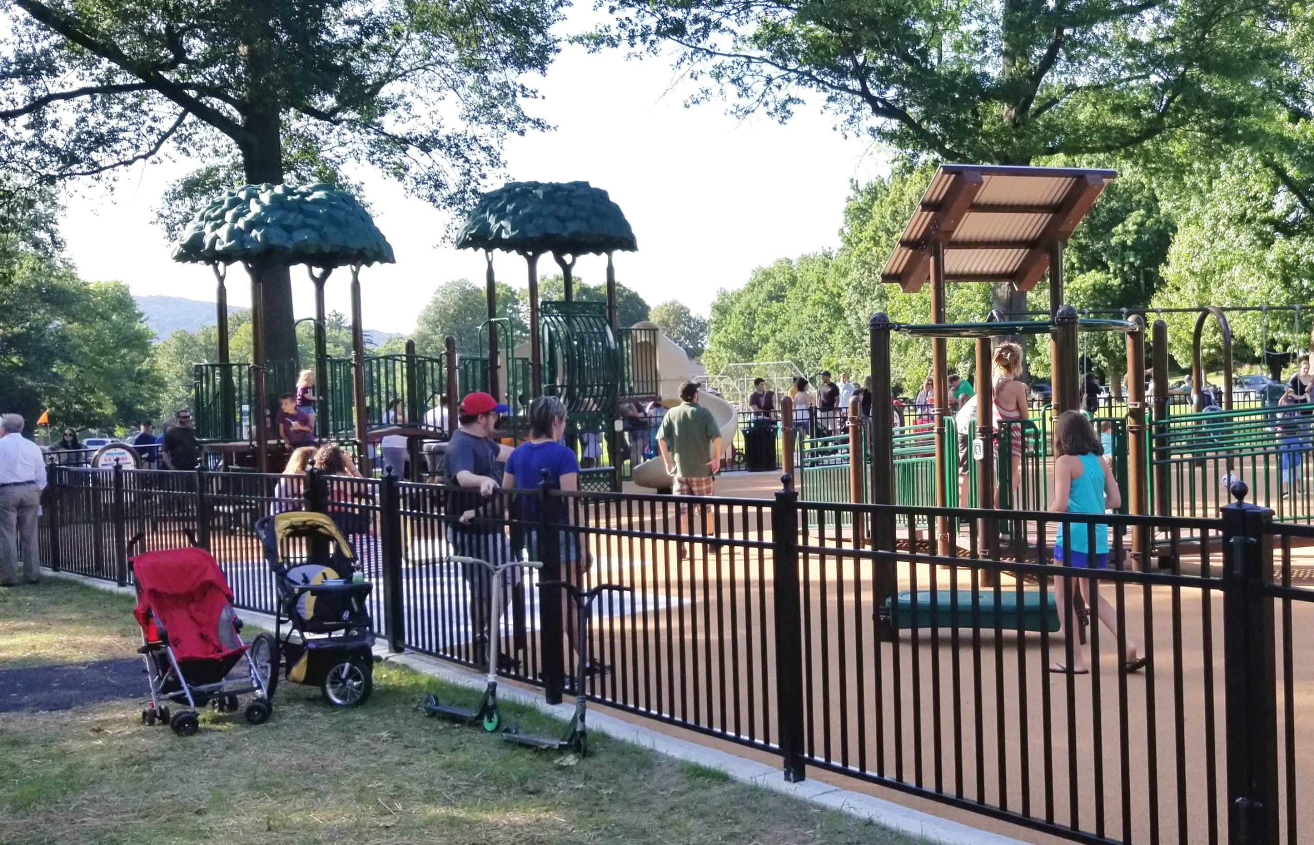 Playground