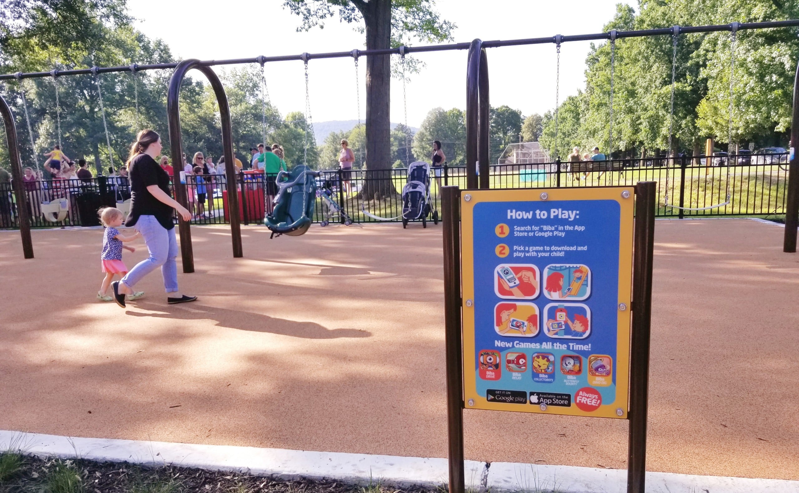 Playground