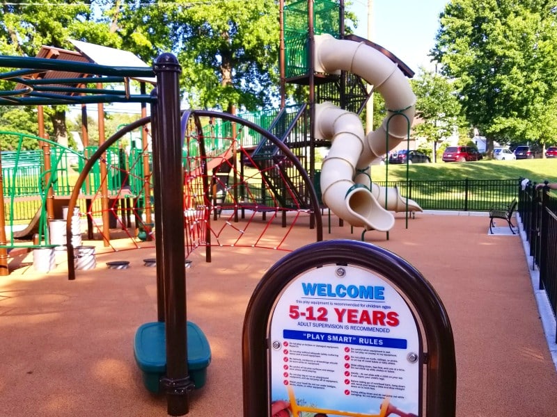 Playground