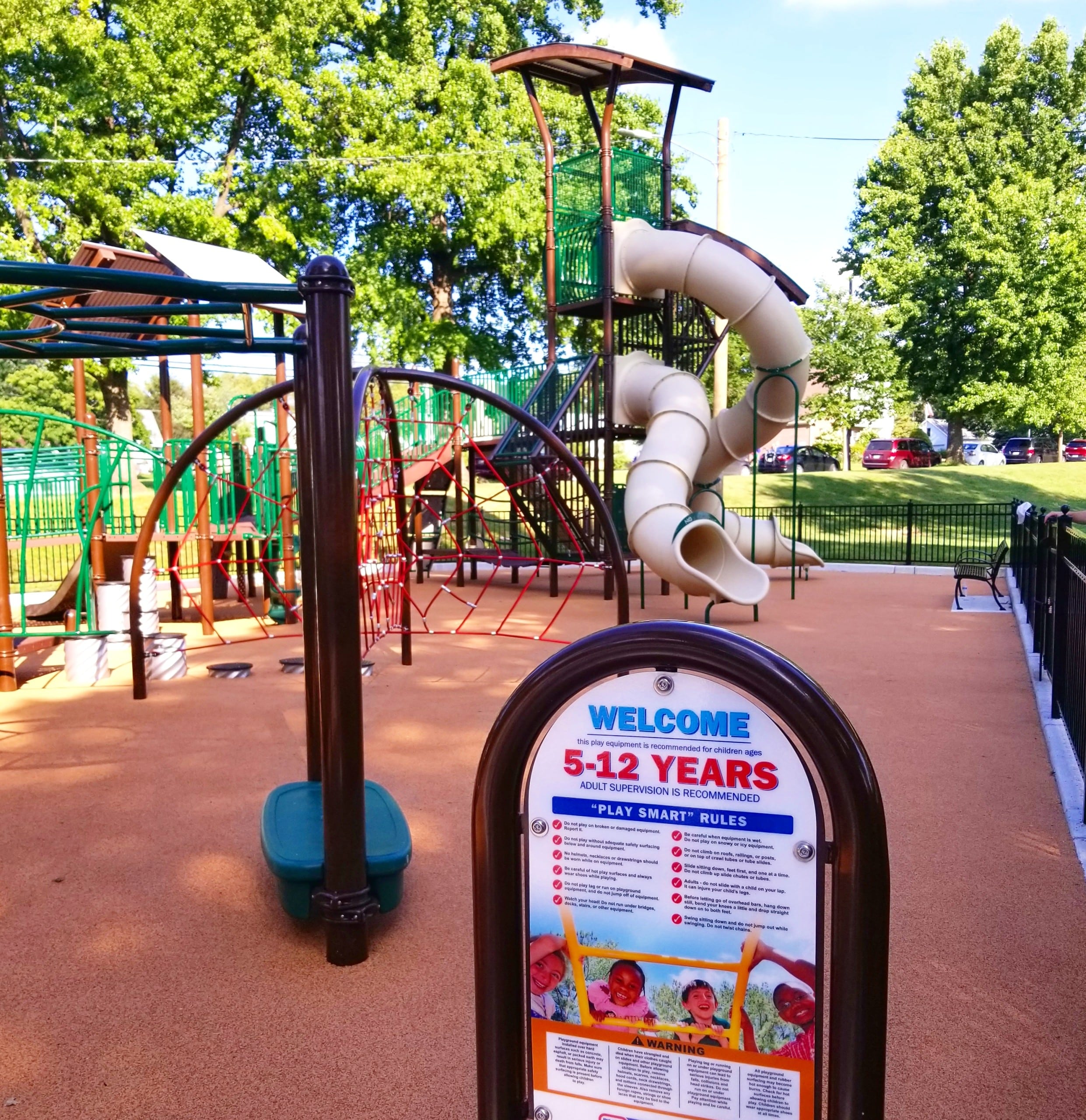 Playground