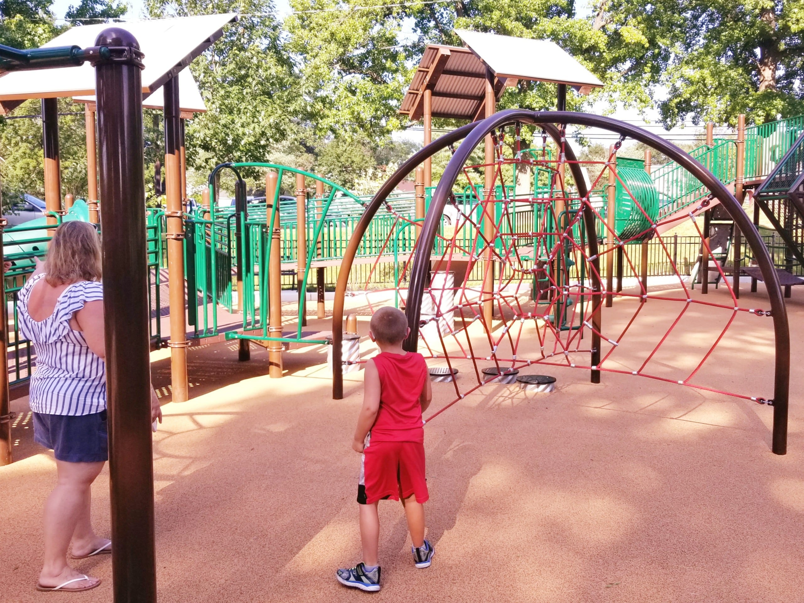 Playground