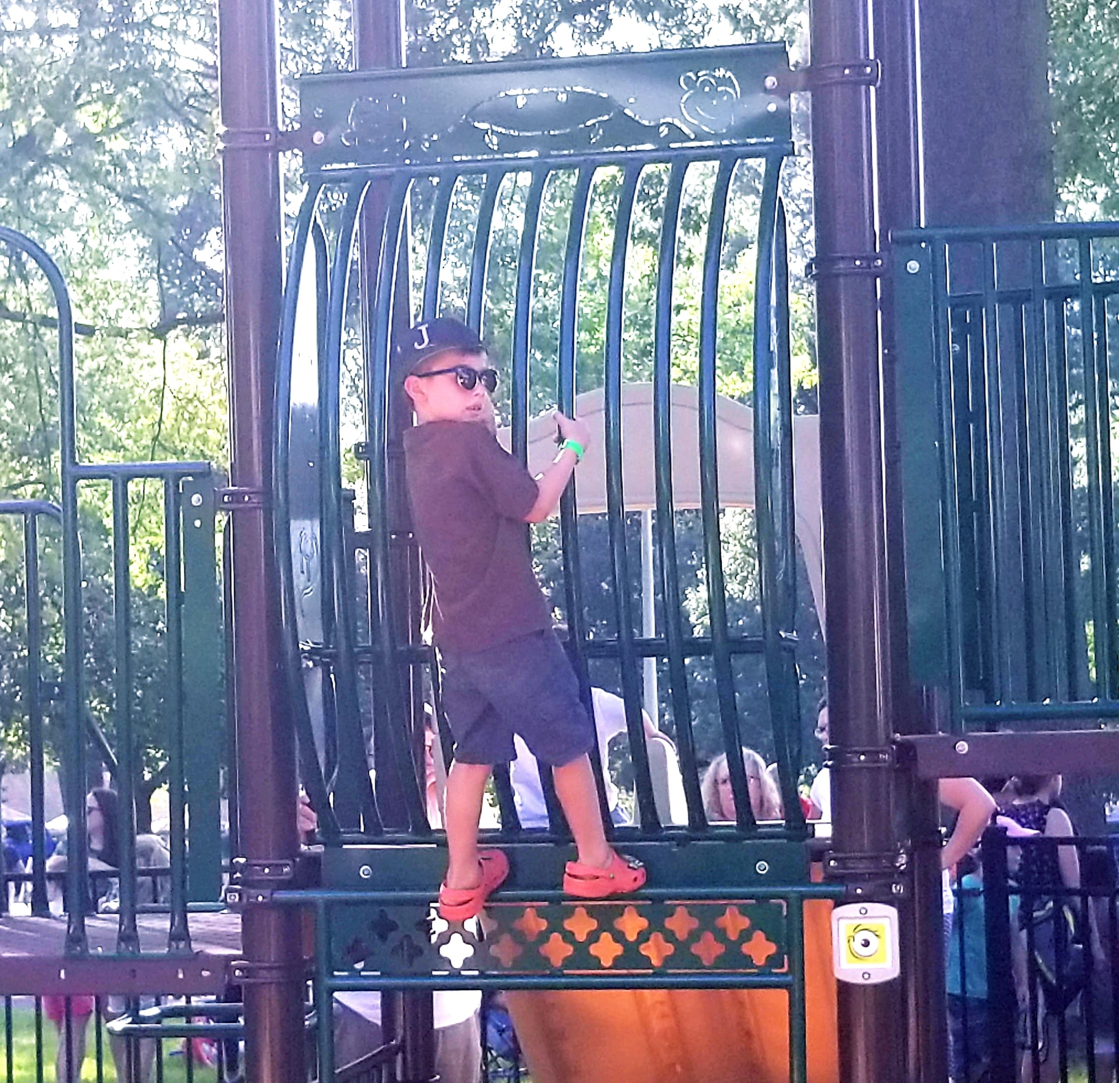 Playground