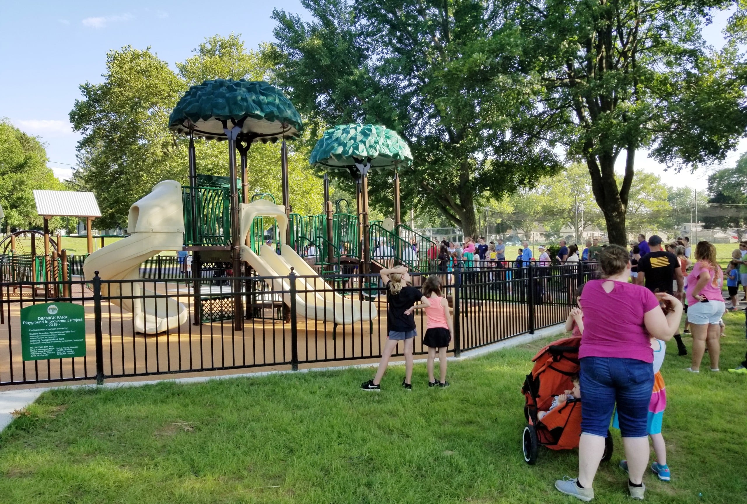 Playground