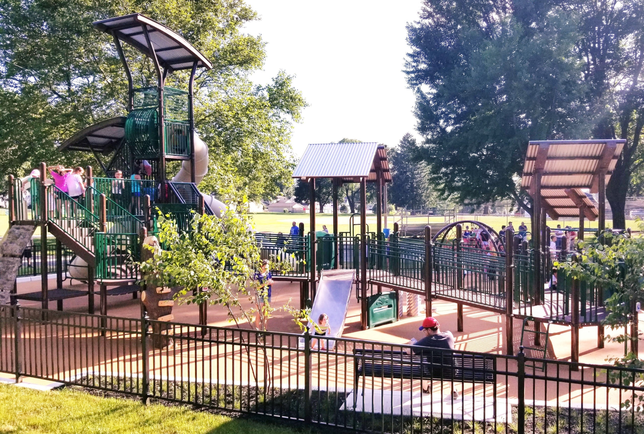 Playground