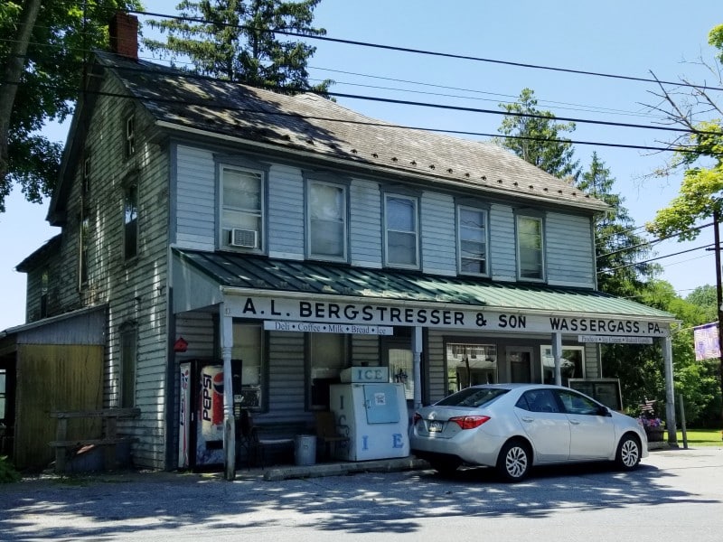 General Store