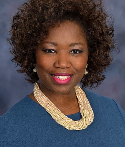 Nicole Huff Compliance Officer