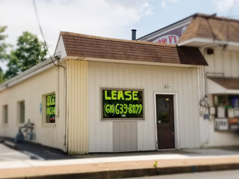 Laundromat