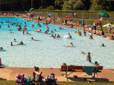 Hellertown Pool